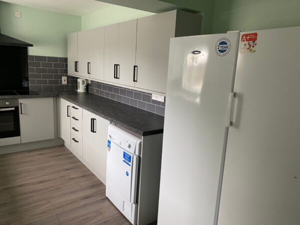 6 BED - 10 Alexandra Terrace, Brynmill, Swansea, SA2 0DU