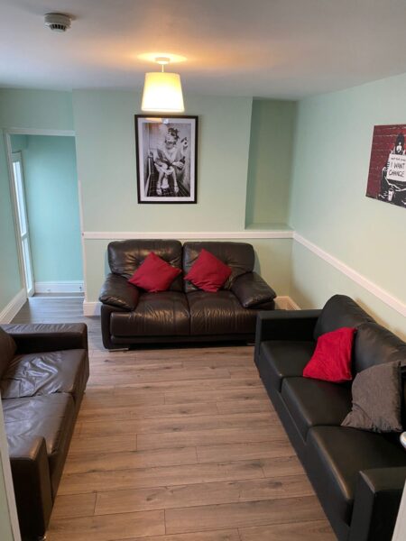 6 BED - 10 Alexandra Terrace, Brynmill, Swansea, SA2 0DU