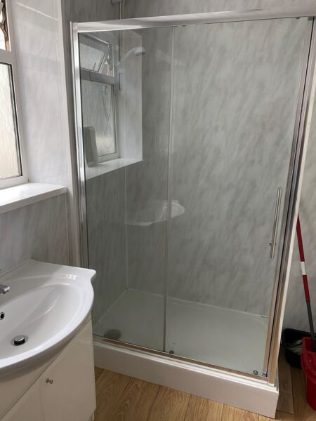 3 BED FLAT - 3 Finsbury Terrace, Brynmill, Swansea, SA2 0AH