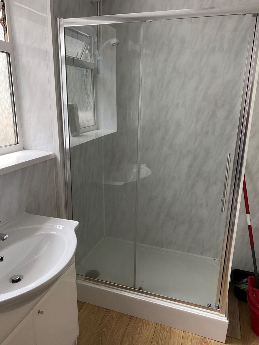 3 BED FLAT - 3 Finsbury Terrace, Brynmill, Swansea, SA2 0AH