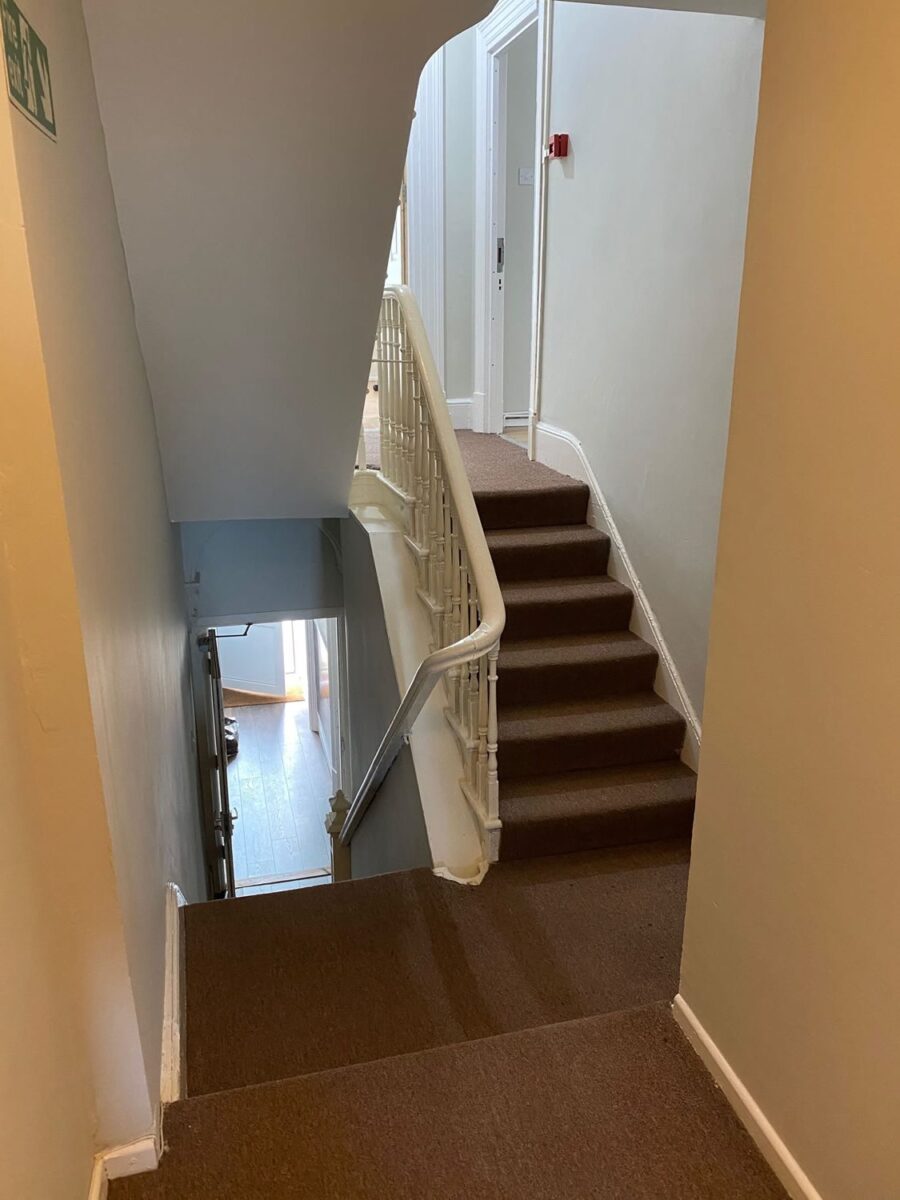 3 BED FLAT - 3 Finsbury Terrace, Brynmill, Swansea, SA2 0AH
