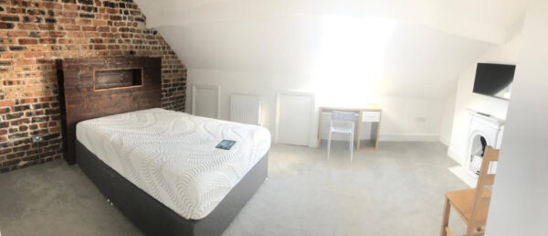 5 BED - 30 St Albans Road, Brynmill, Swansea, SA2 0BP