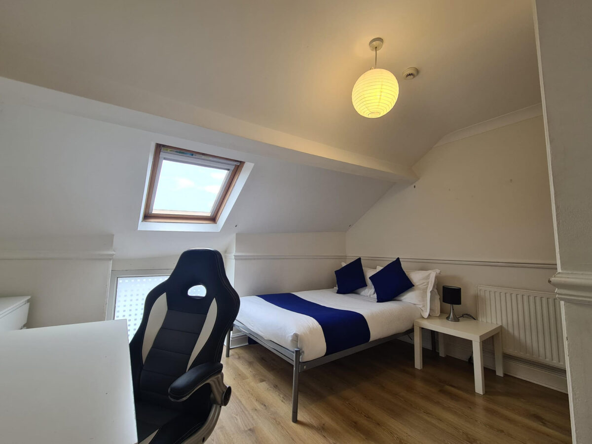 7 BED - 71a Uplands Crescent, Uplands, Swansea, SA2 0EX