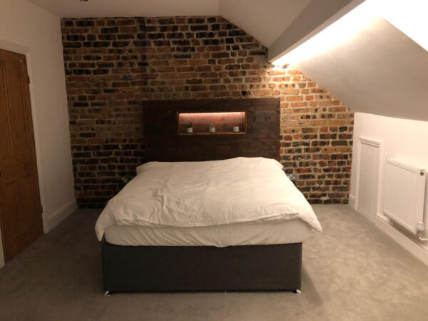 5 BED - 30 St Albans Road, Brynmill, Swansea, SA2 0BP