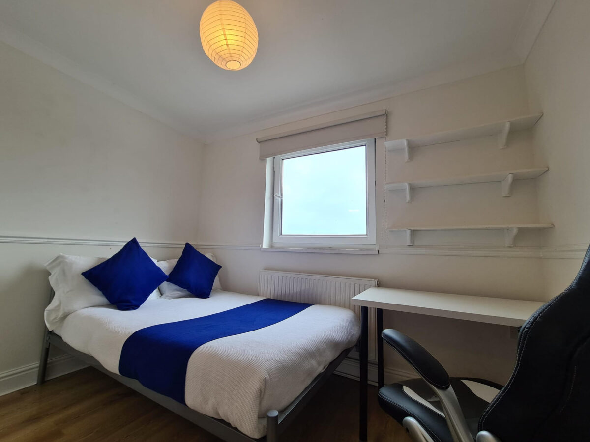 7 BED - 71a Uplands Crescent, Uplands, Swansea, SA2 0EX