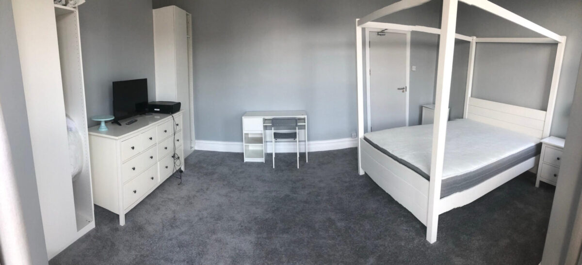 5 BED - 30 St Albans Road, Brynmill, Swansea, SA2 0BP