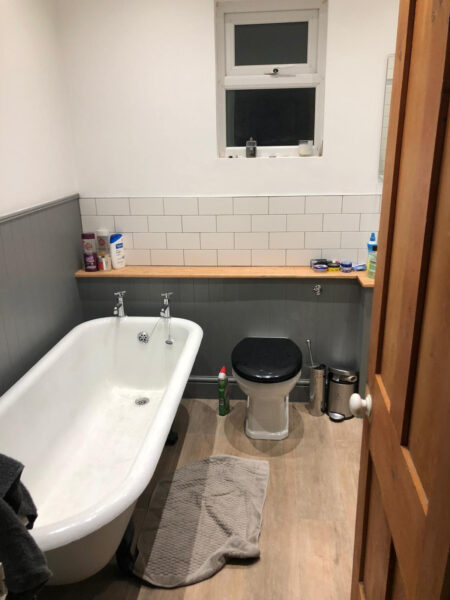 5 BED - 30 St Albans Road, Brynmill, Swansea, SA2 0BP