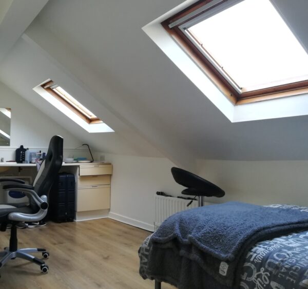 8 BED - 38 Mansel Street, City Centre, Swansea, SA1 5SQ