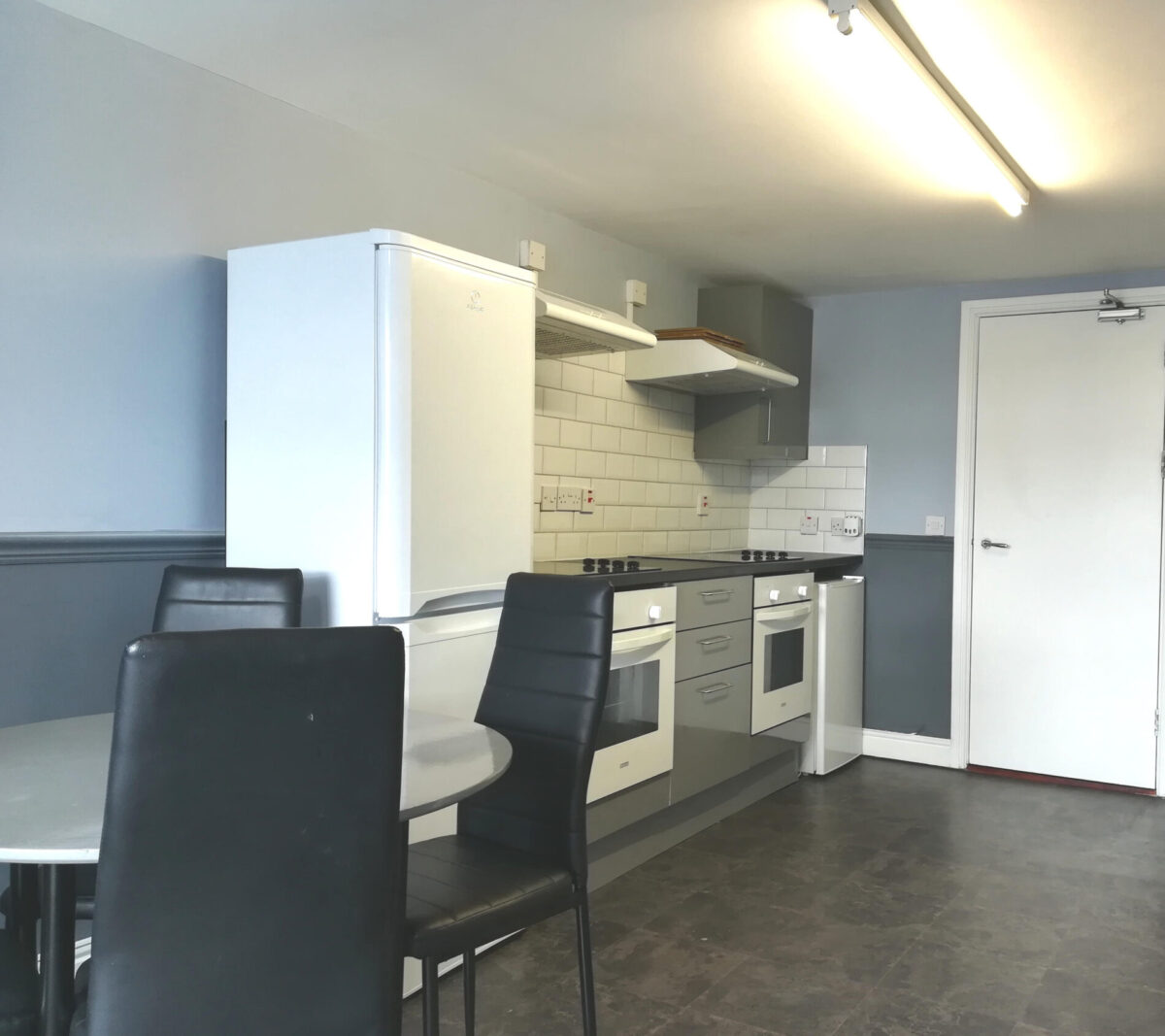 7 BED - 71a Uplands Crescent, Uplands, Swansea, SA2 0EX