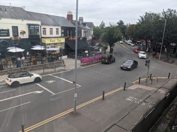 8 BED - 63A Uplands Crescent, Uplands, Swansea, SA2 0EY