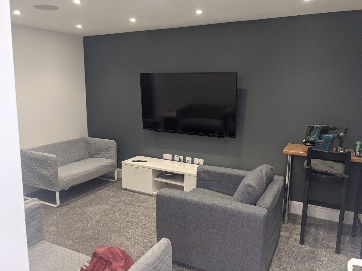 8 BED - 63A Uplands Crescent, Uplands, Swansea, SA2 0EY