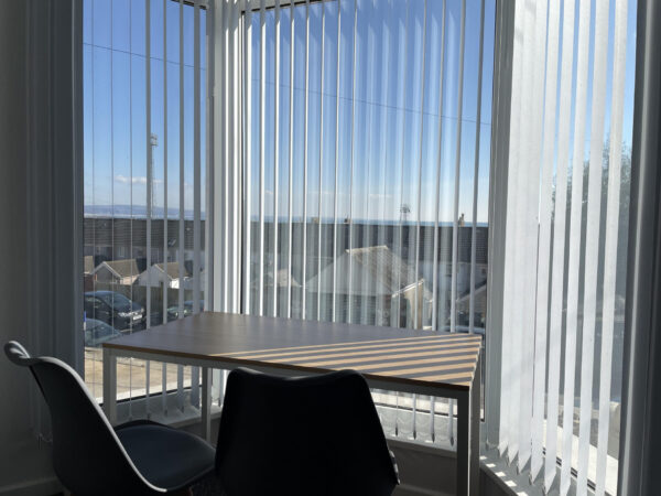 Studio Flat - 10 Brynmill Crescent, Brynmill, Swansea, SA2 0AL