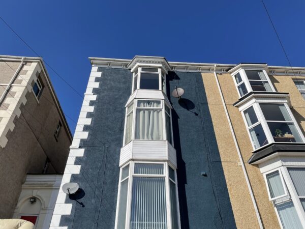 FLAT 2 - 10 Brynmill Crescent, Brynmill, Swansea, SA2 0AL