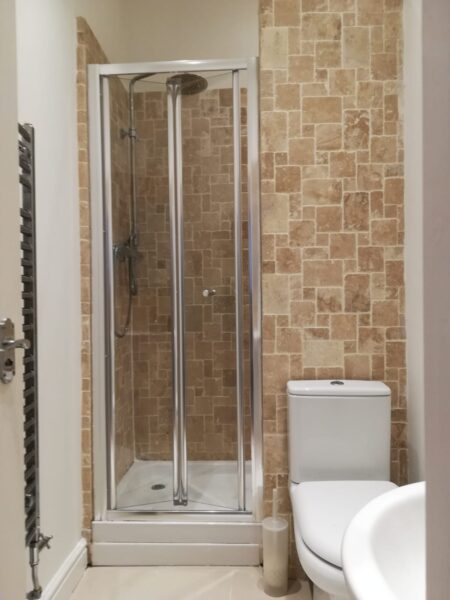 Flat C, 9 Sketty Road, Uplands, Swansea, SA2 0EU