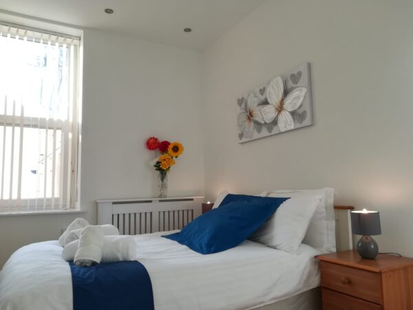 Flat C, 9 Sketty Road, Uplands, Swansea, SA2 0EU