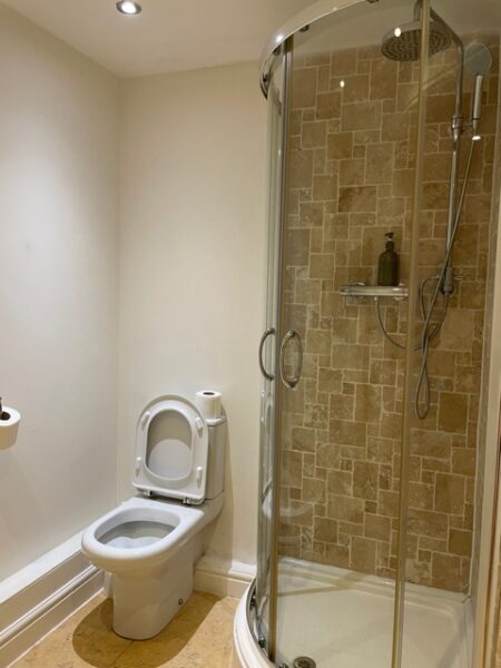 Flat B, 9 Sketty Road, Uplands, Swansea, SA2 0EU