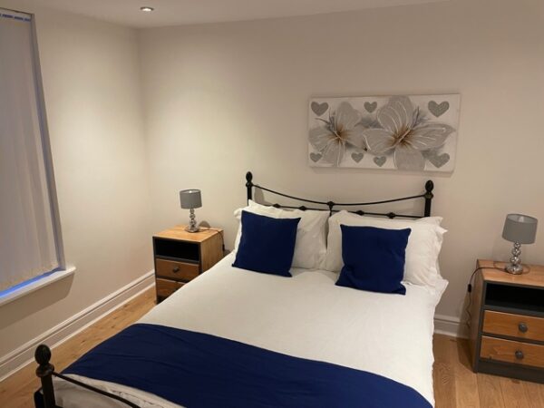 Flat B, 9 Sketty Road, Uplands, Swansea, SA2 0EU