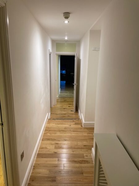 Flat B, 9 Sketty Road, Uplands, Swansea, SA2 0EU