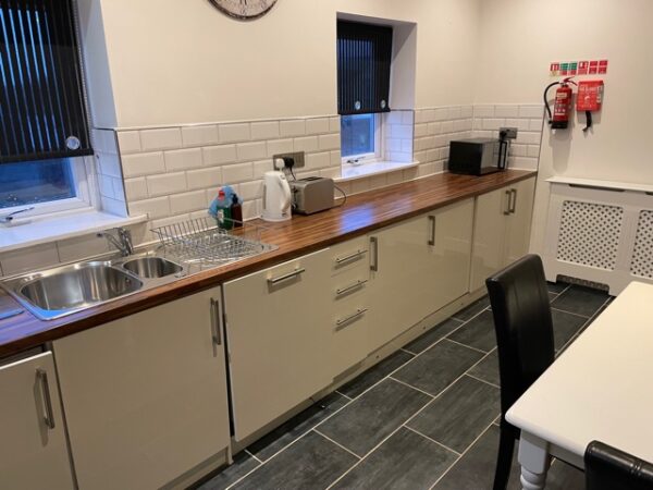 Flat B, 9 Sketty Road, Uplands, Swansea, SA2 0EU