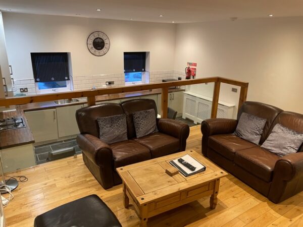 Flat B, 9 Sketty Road, Uplands, Swansea, SA2 0EU