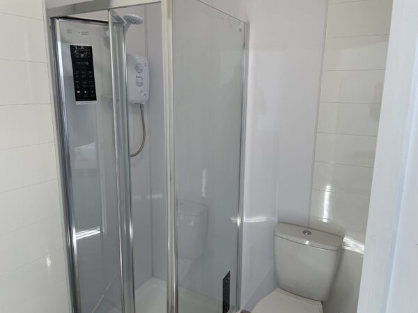 Studio Flat - 10 Brynmill Crescent, Brynmill, Swansea, SA2 0AL