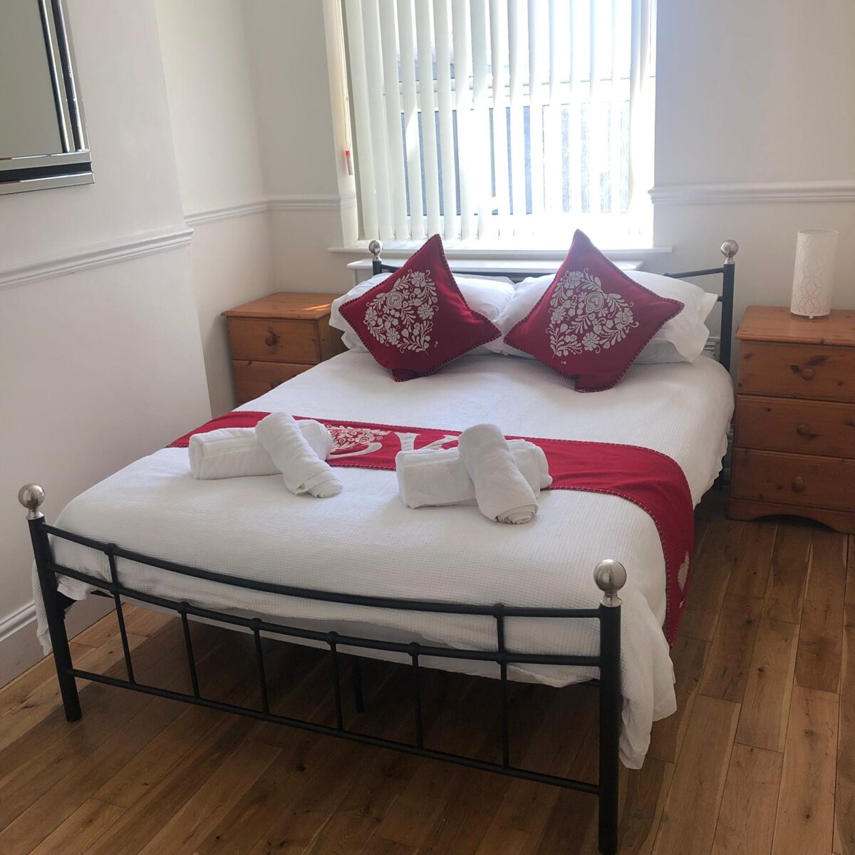 Flat 5, 13 Sketty Road, Uplands, Swansea, SA2 0EU