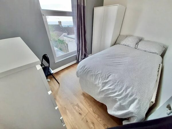 63 Norfolk Street, City Centre, Swansea, SA1 6JE