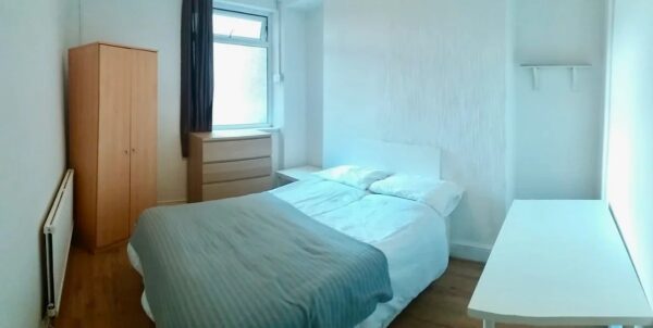 5 Richardson Road, Brynmill, Swansea, SA1 3TQ