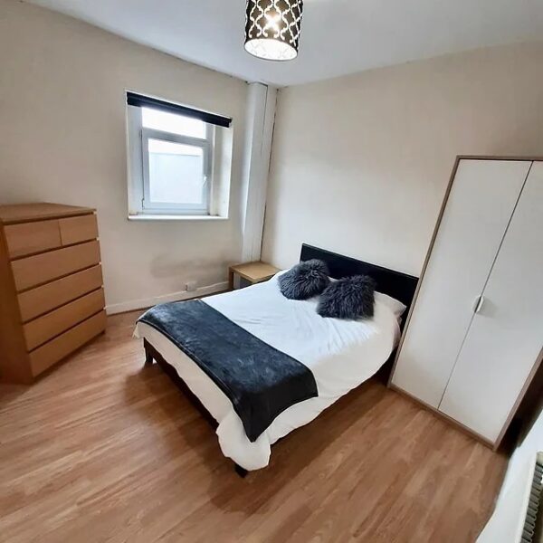 17 Brunswick Street, Brunswick, Swansea, SA1 4JP