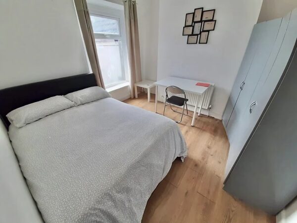 63 Norfolk Street, City Centre, Swansea, SA1 6JE