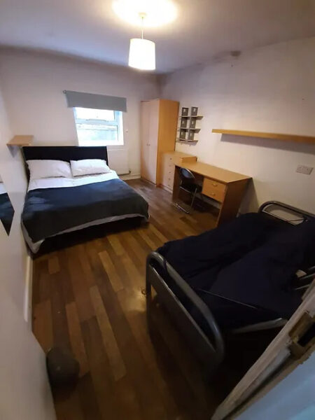 20 Rhyddings Park Road, Brynmill, Swansea, SA2 0AQ