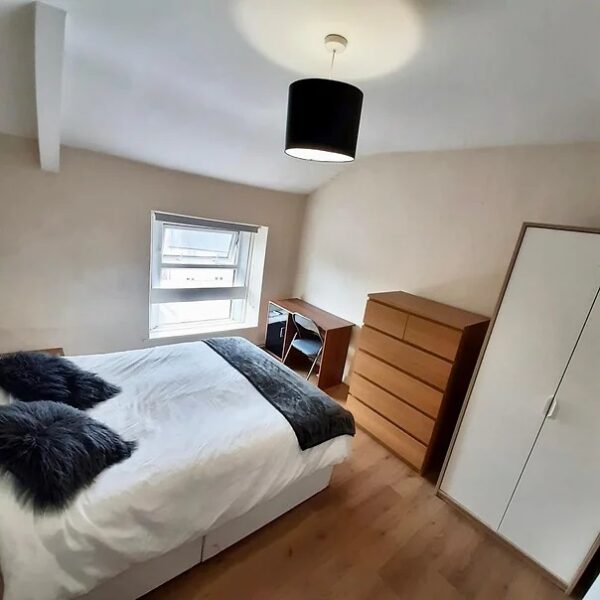 17 Brunswick Street, Brunswick, Swansea, SA1 4JP