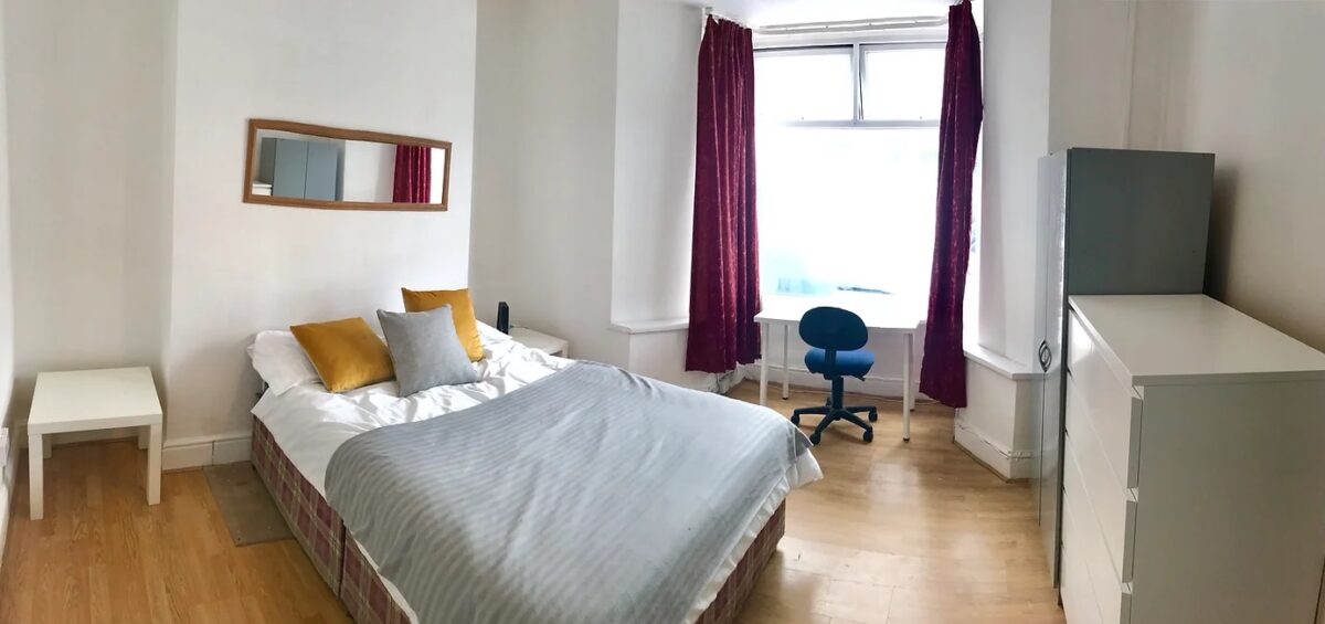 63 Norfolk Street, City Centre, Swansea, SA1 6JE