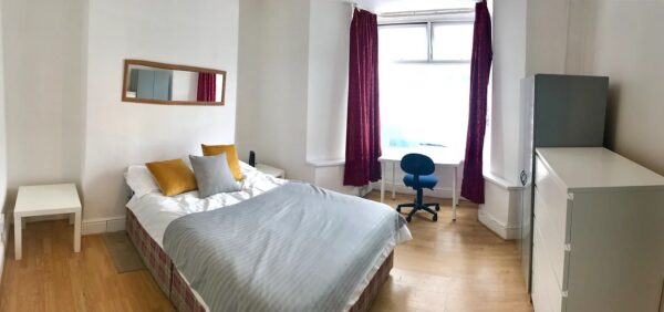 63 Norfolk Street, City Centre, Swansea, SA1 6JE