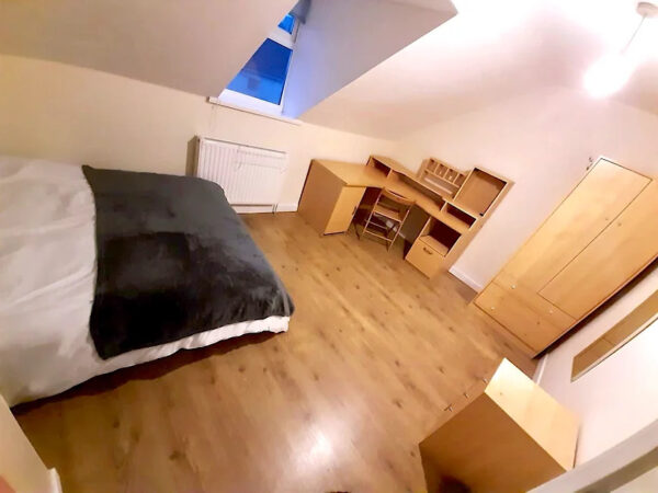 20 Rhyddings Park Road, Brynmill, Swansea, SA2 0AQ