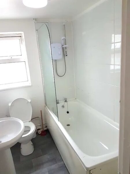 56 Cromwell Street, Mount Pleasant, Swansea, SA1 6EY