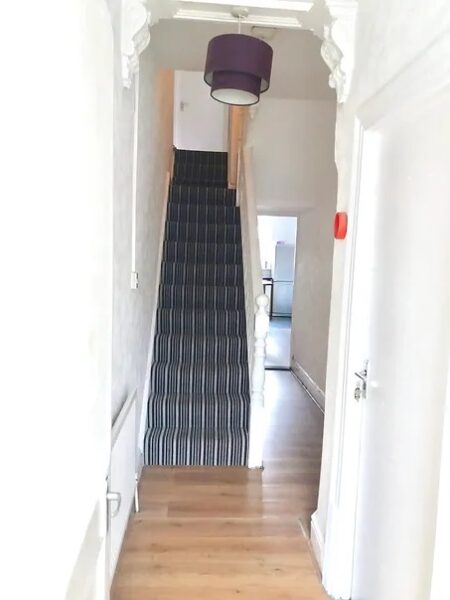 5 Richardson Road, Brynmill, Swansea, SA1 3TQ