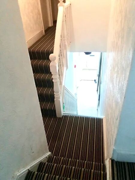 5 Richardson Road, Brynmill, Swansea, SA1 3TQ