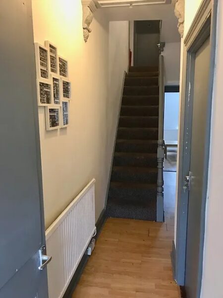 63 Norfolk Street, City Centre, Swansea, SA1 6JE