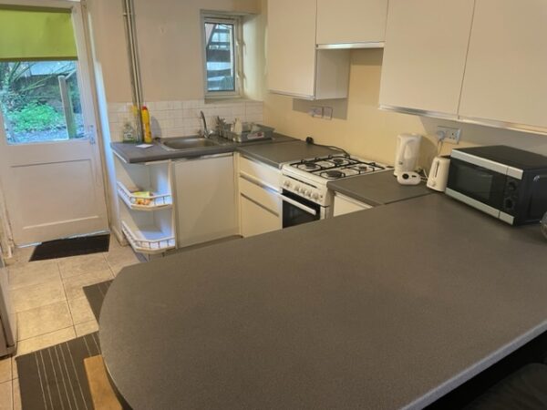 Ground Floor Flat, 74 St Helens Avenue, Brynmill, Swansea, SA1 4NN