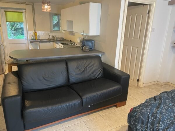 Ground Floor Flat, 74 St Helens Avenue, Brynmill, Swansea, SA1 4NN