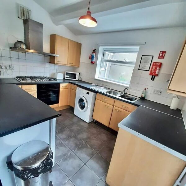 17 Brunswick Street, Brunswick, Swansea, SA1 4JP