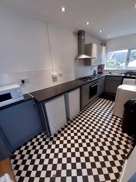 63 Norfolk Street, City Centre, Swansea, SA1 6JE