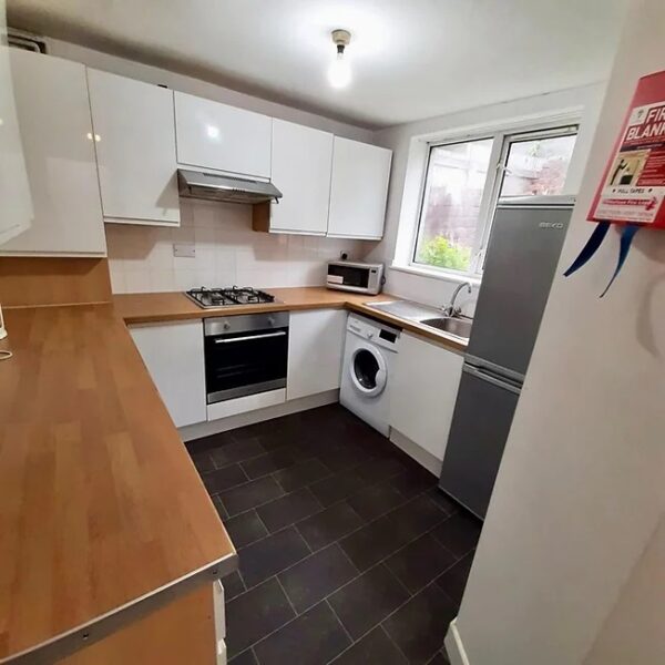 56 Cromwell Street, Mount Pleasant, Swansea, SA1 6EY