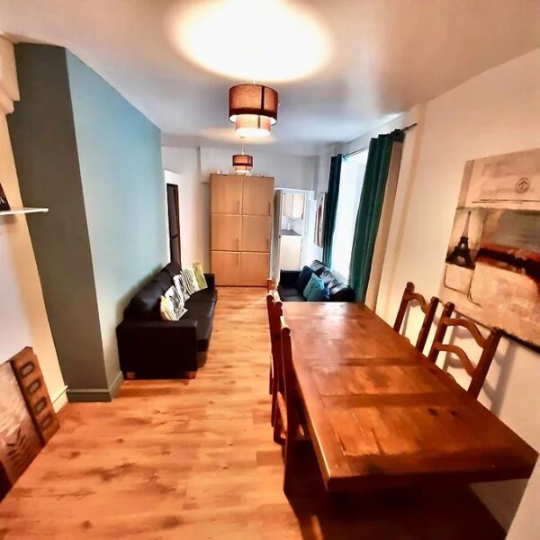 17 Brunswick Street, Brunswick, Swansea, SA1 4JP