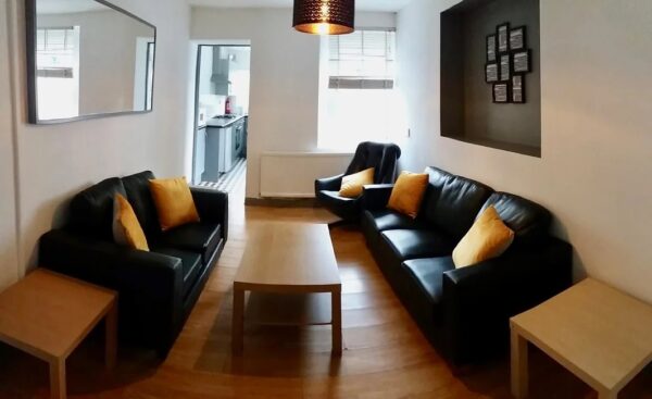 63 Norfolk Street, City Centre, Swansea, SA1 6JE