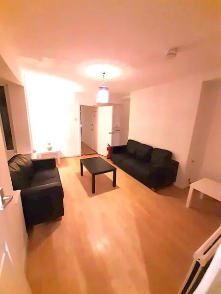 56 Cromwell Street, Mount Pleasant, Swansea, SA1 6EY