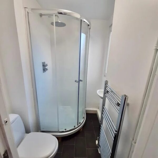 56 Cromwell Street, Mount Pleasant, Swansea, SA1 6EY