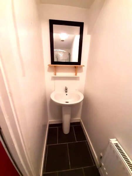 20 Rhyddings Park Road, Brynmill, Swansea, SA2 0AQ