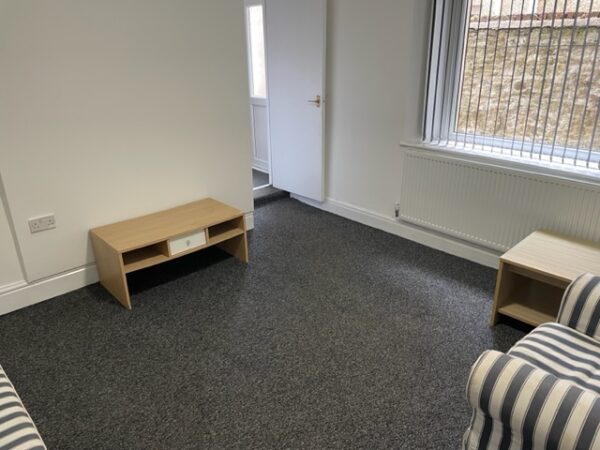 FLAT 2 - 10 Brynmill Crescent, Brynmill, Swansea, SA2 0AL
